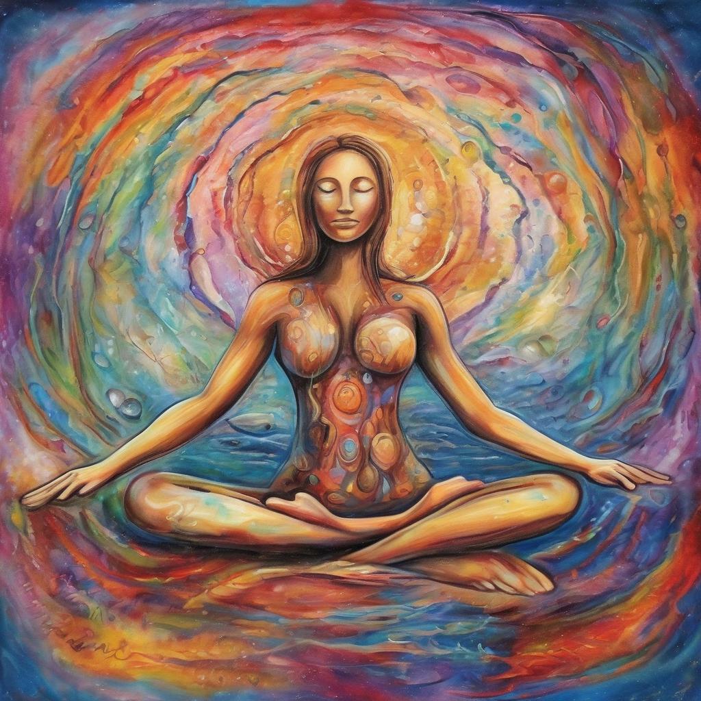 How to Stay Calm When Feeling Mentally Exhausted