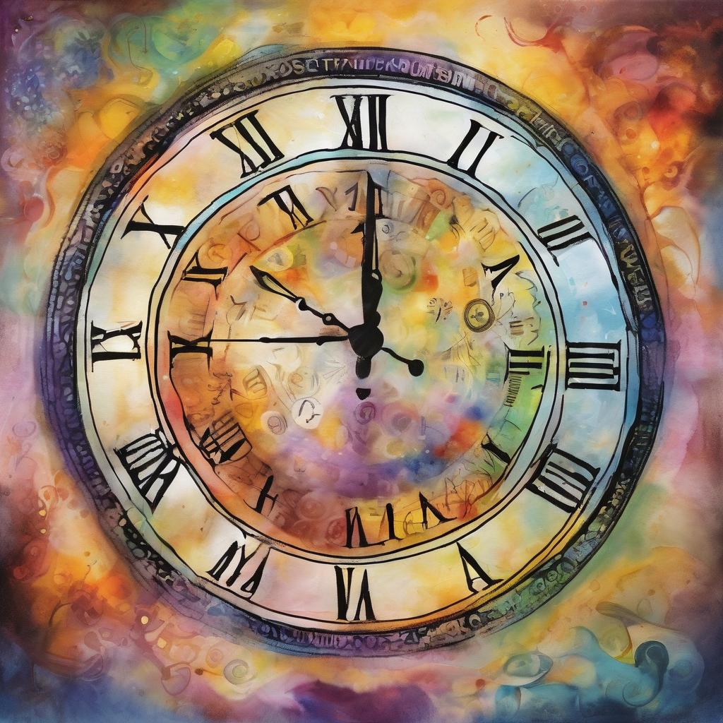 - Αλλαγή Στάσης για τη Διαχείριση του Χρόνου