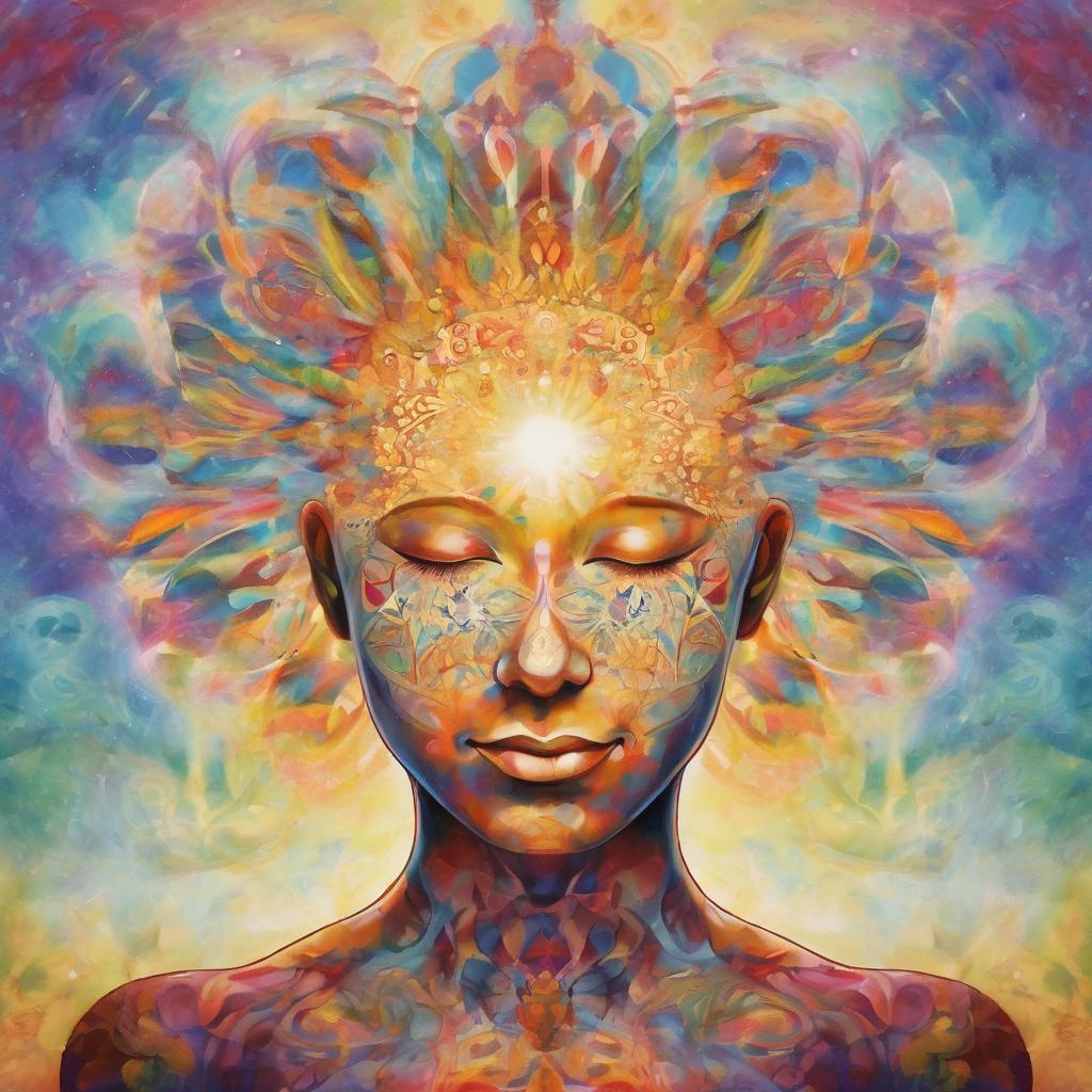 How to Stay Calm and Positive Throughout the Day