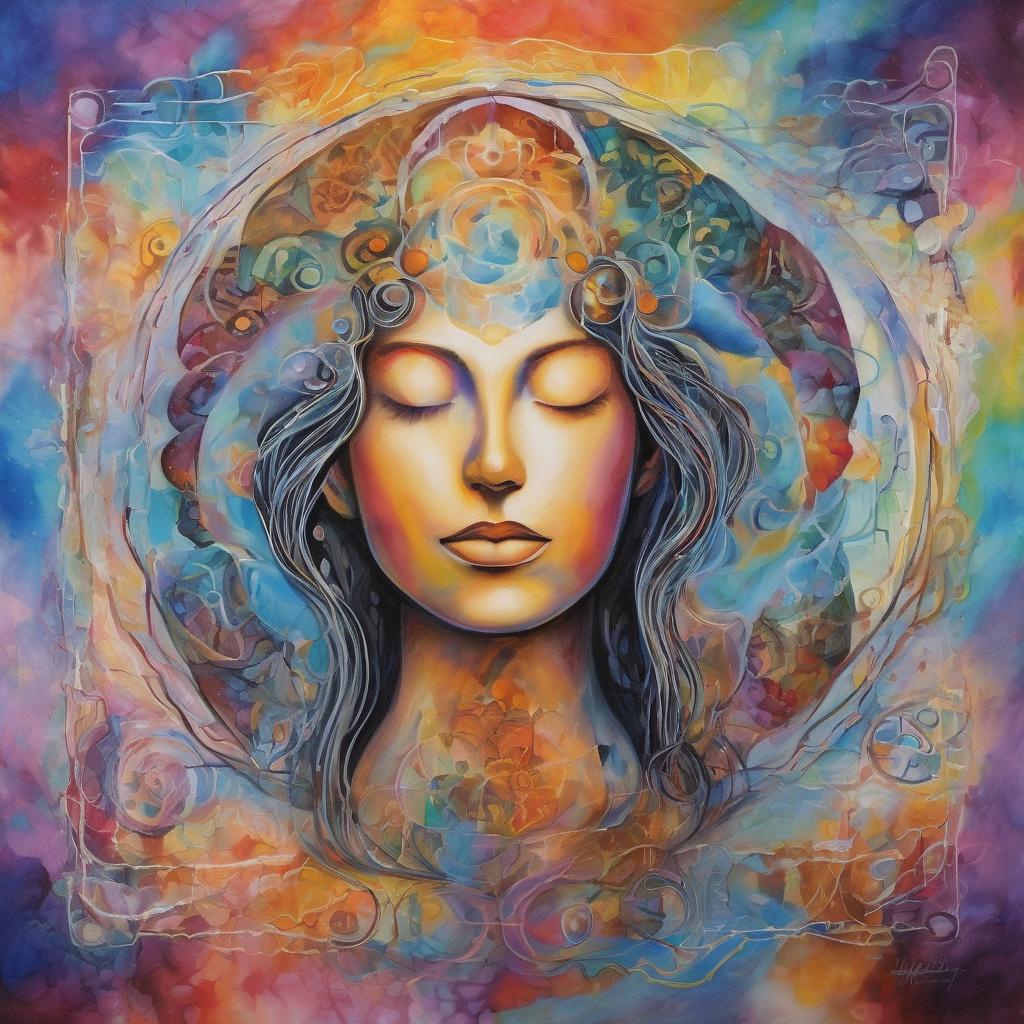 Μετατροπή σκέψεων για ευημερία