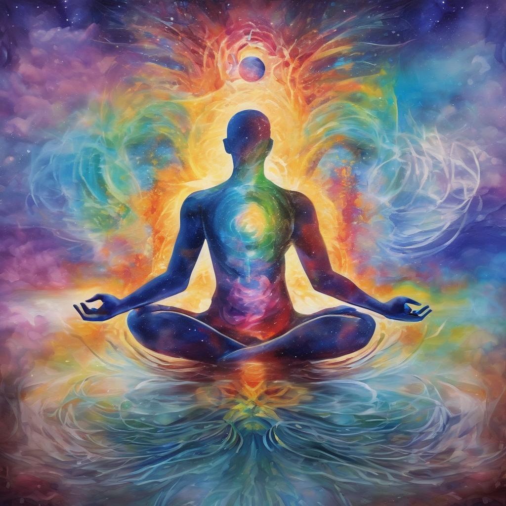 Αλλαγή Σκέψης για Εσωτερική Γαλήνη