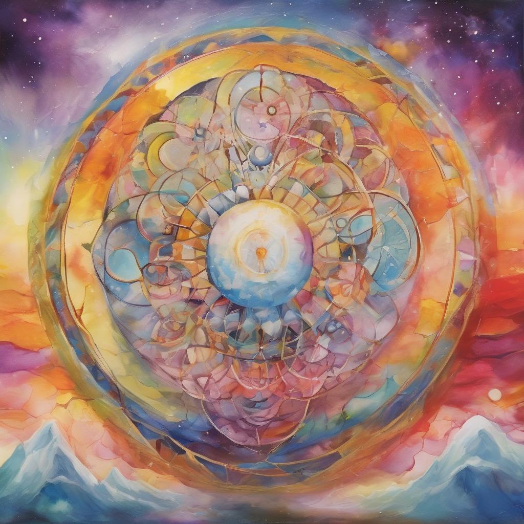 How to Set and Achieve Your Most Ambitious Goals