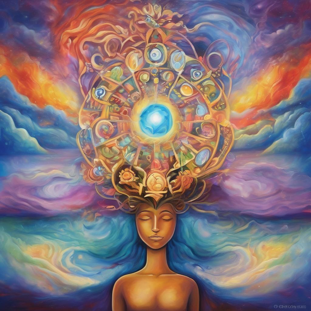 Μεταστάσεις Σκέψης για Άνεση και Εστίαση