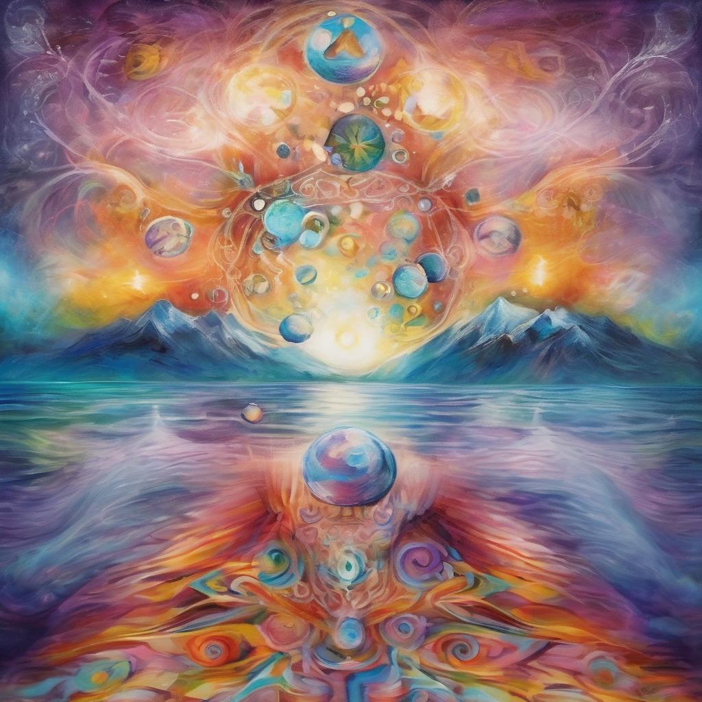 Μεταστάσεις σκέψης για ψυχική αρμονία