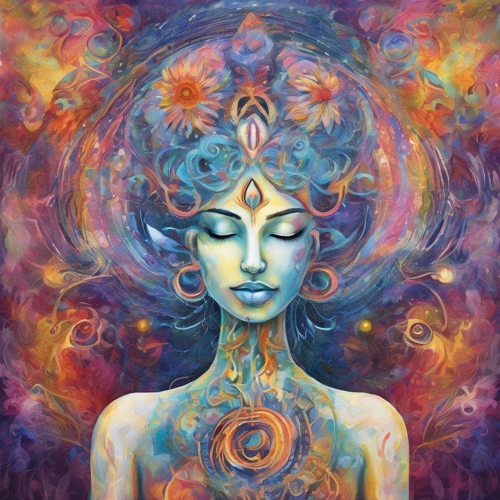 How to Stay Calm When Things Feel Out of Control