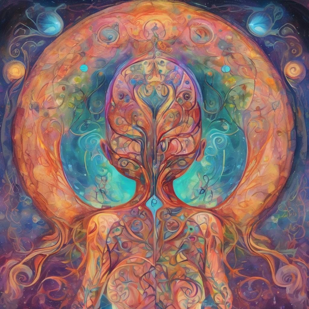 Μεταστροφή σκέψης για ηρεμία