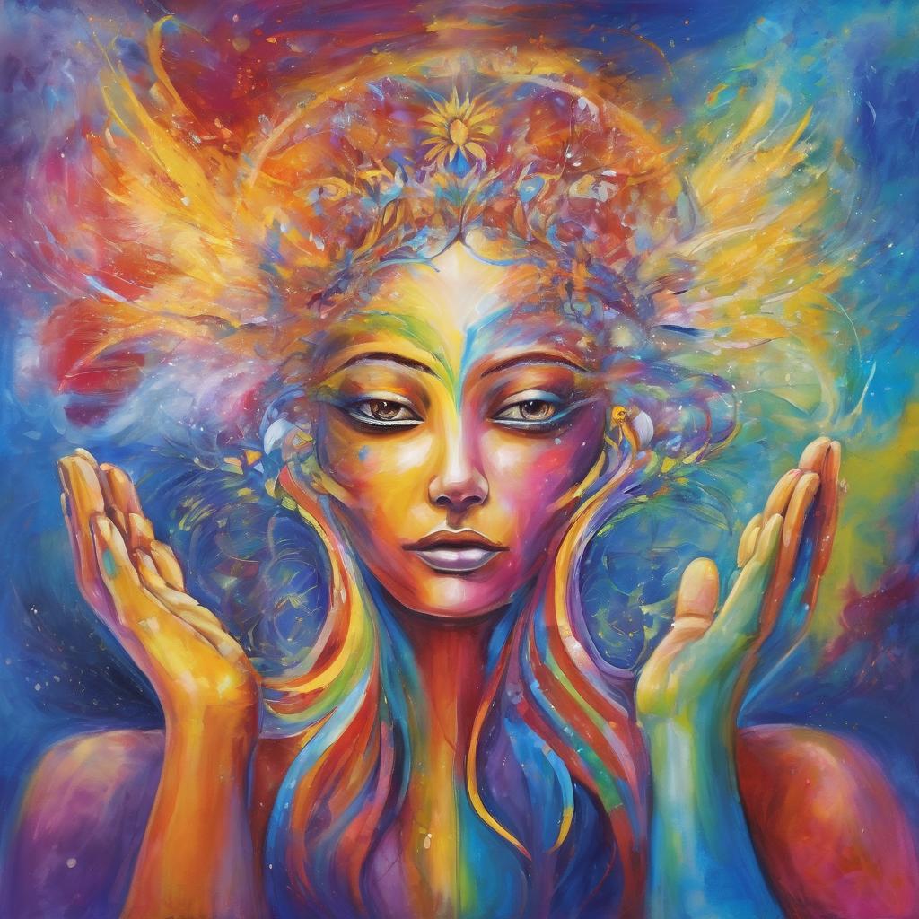 Αναπροσαρμογή Σκέψης για Ηρεμία και Θετικότητα