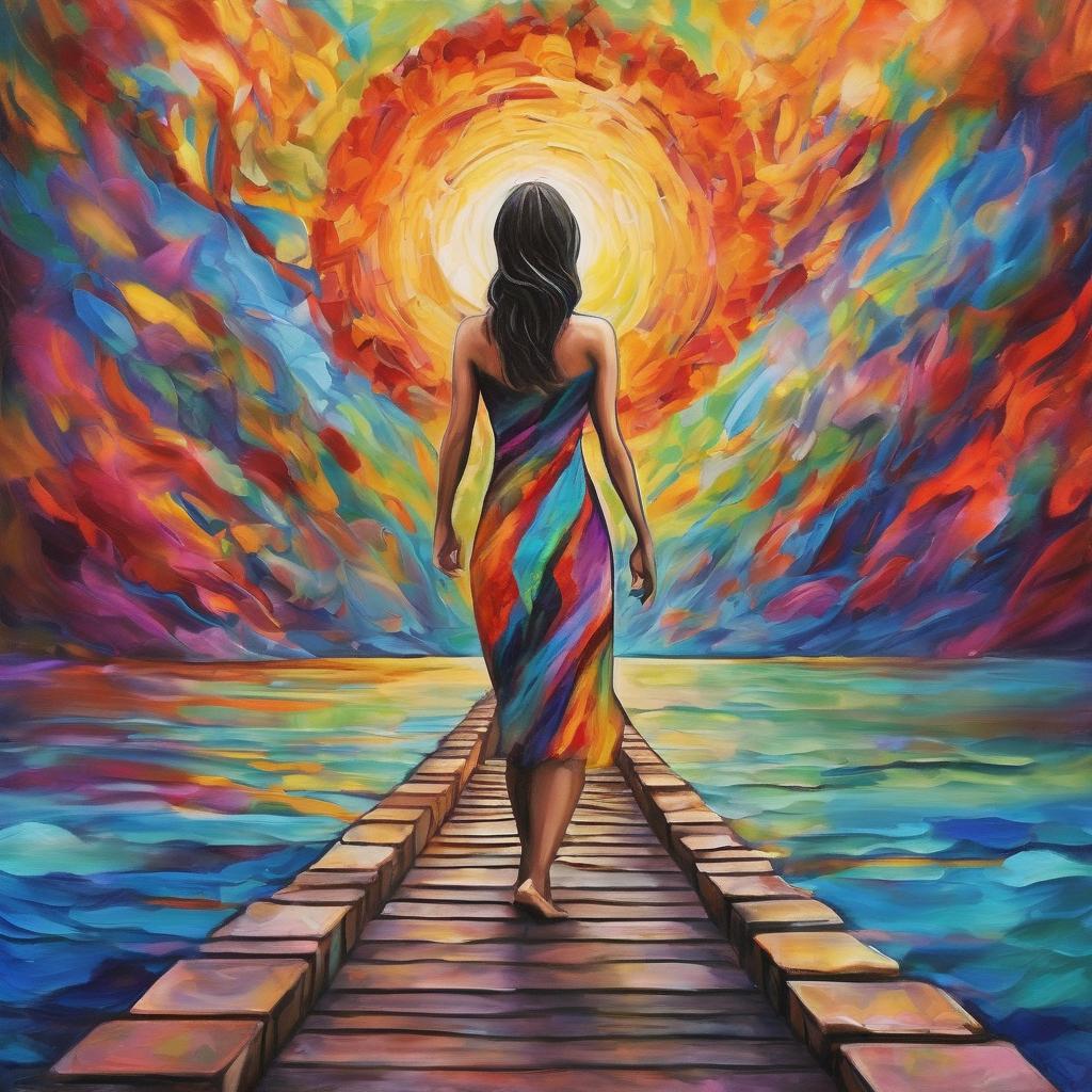 How to Overcome Fear and Take Bold Steps Forward